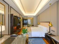 广州中演国际酒店 - 韩式标准大床房
