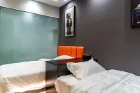 Cangzhou SOLO E-sports Hotel - Esports