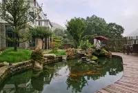 Tonglu Ru shi zhu homestay Hotels near Tongludong Railway Station