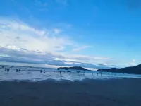 Cangnan Fisherman's Wharf Homestay (Yuliao Scenic Area) - ติดทะเล
