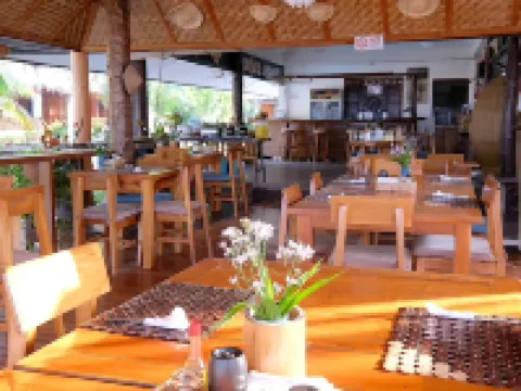 白色別墅度假村 聖胡安酒店