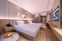 桔子飯店（舟山沈家門半升洞碼頭店）