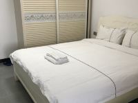 长沙缃悦公寓 - 温馨一室大床房