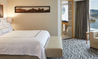 Pan Pacific Vancouver