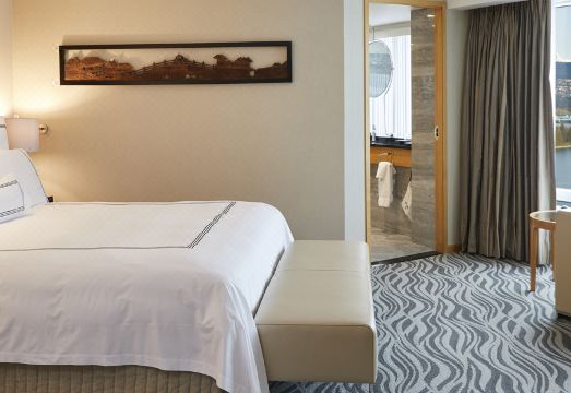 팬 퍼시픽 밴쿠버