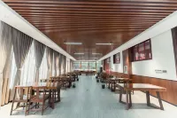 Sheqi Dongming Inn - Bữa sáng