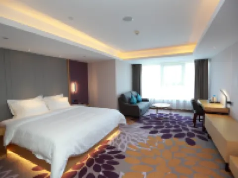 Lavande Hotel ( Pingxiang Runda International High-speed Railway Station) Hotels in Pingxiang