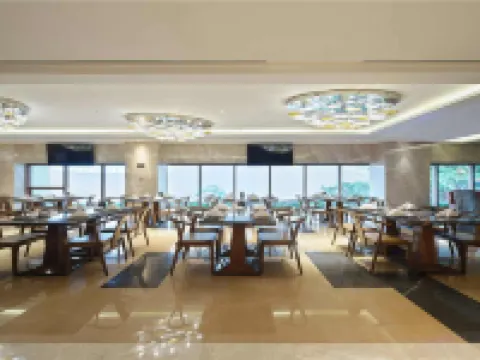 Li Cai Tian Qi Hotel Hotels in Xianyang