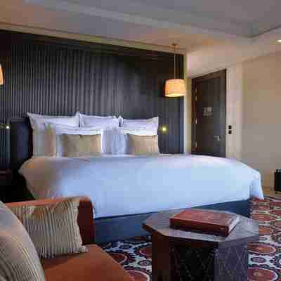 Fairmont Royal Palm Marrakech Rooms