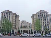 Meishan Small Elephant Guesthouse