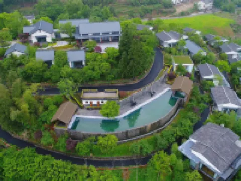 Landison Hotel Sanqing Moutain Hotels in Yushan