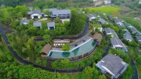Landison Hotel Sanqing Moutain