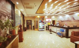 Super 8 Hefei Linquan Road Hejiafu