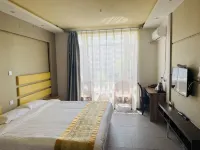 Suihua Hotel فنادق في ووداليانتشى