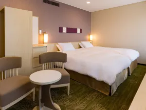 신주쿠 프린스 호텔