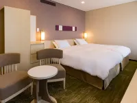 Shinjuku Prince Hotel Hotels near Place M