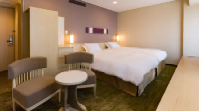 โรงแรม ชินจูกุ ปริ๊นซ์