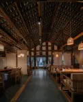 Bamboo Resort - servizio colazione