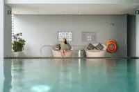 ジャスミン 59 ホテル - カップル