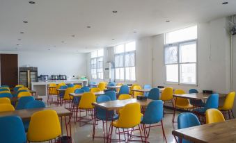 JINZHAI NATO AITU HOTEL