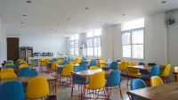JINZHAI NATO AITU HOTEL Hotel a Jinzhai