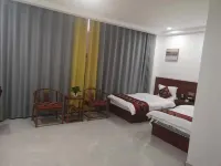 Kaifeng Hanchen Express Hotel Hotels in Xiangfu District
