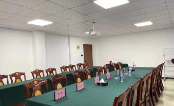 JINZHAI NATO AITU HOTEL