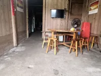 白水洋馬鞍農家樂 - 早餐