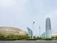 Jiayuan Business Hotel (Zhengzhou CBD Exhibition Center) Hotels near Henan Art Center