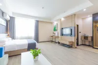 Shankee Tea Style Hotel (Fengcheng City Government People's Hospital) - petit déjeuner