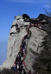 Huashan Fudong Hotel - Inns
