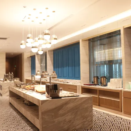 Zhushan Nanshan Hotel