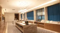 โรงแรมหนานซาน จูซาน - พร้อมอาหารเช้า
