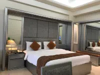 Club Mahindra Kandaghat Hotels in Kandaghat