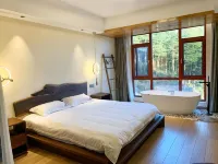 Tiantai Yaojian Boutique Homestay Hotels in Tiantai