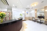 Tachikawa Urban Hotel Hotels in Hino