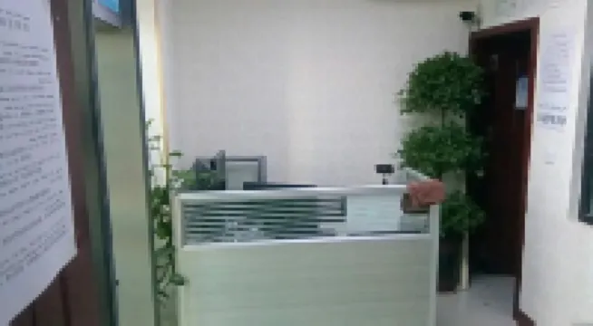 Korla House has a hotel