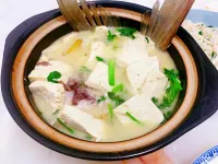 Danyuan Boutique Inn - 조식 운영