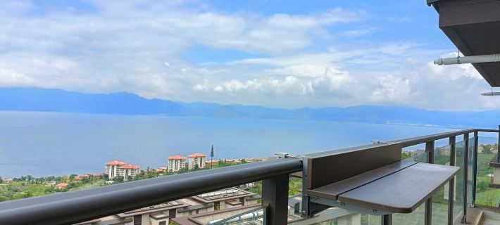 Fuxian Lake Yunhai Guesthouse Hotel a Chengjiang