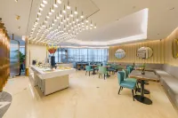 Shanghai Lujiazui Area BaBaiBan LANOU Hotel - Boutique