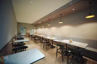HanTing Hotel (Ordos Dongsheng District Government) - 2-Star