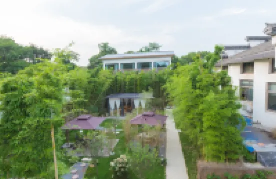 Wuxi Village Banzhuyuan Homestay (Lingshan Giant Buddha Nianhuawan Branch)