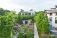 Wuxi Village Banzhuyuan Homestay (Lingshan Giant Buddha Nianhuawan Branch) Hotels in Wuxi