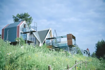 the Hero Hotel Hotel in zona Jindao Gorge