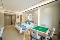 Meilinge Hot Spring International Hotel (Wuyi Hot Spring South Road Branch)