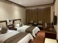 Grand Palace Hotel Orguge