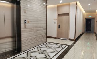 Shijiazhuang Yichen Business Hotel