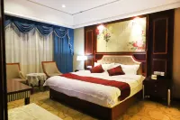 Xin He Hotel Hotels in Xinhe