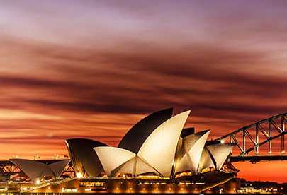 Sydney Hotels with Wi-Fi