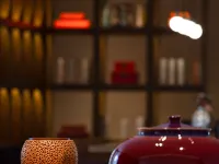 嘉興奢小曼酒店 嘉興酒店